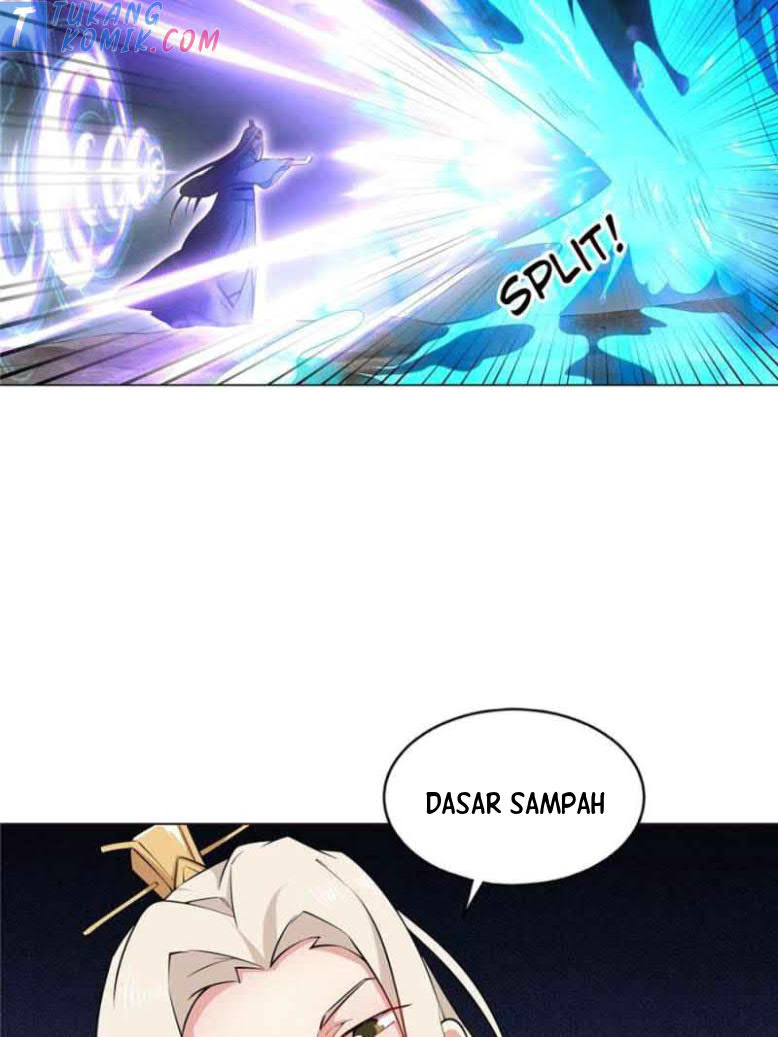 Rebirth Become a Dog Chapter 117 Gambar 37